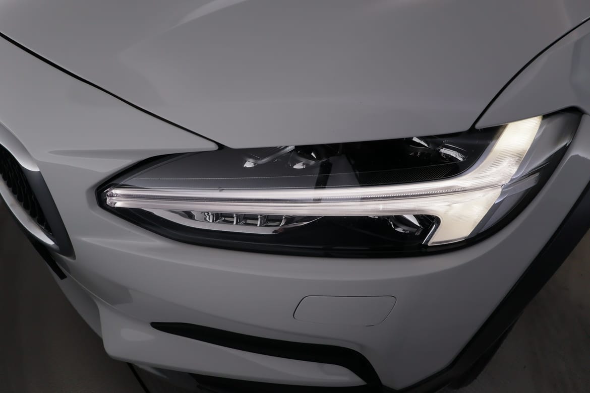 Volvo V90 2019 - miniatyr 27