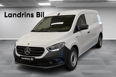 Mercedes-Benz eCitan