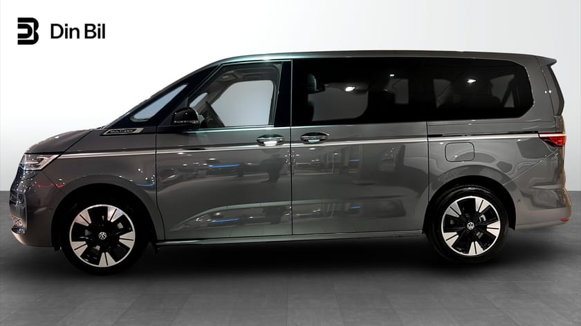 Bild 2 av Volkswagen Multivan STYLE HJULBAS: 3124 MM LÅNGT ÖVERHÄNG MOT