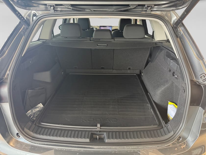 Bild 4 av Škoda Kodiaq Tdi 4X4 DSG / Selection / Panorama / Drag / Appsty