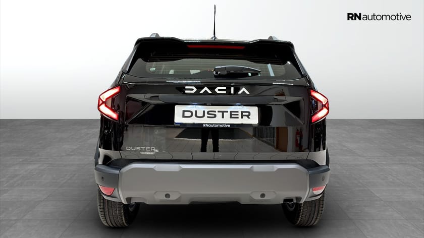 Bild 4 av Dacia Duster Hybrid 155 Expression | | Backkamera | Apple Carplay |
