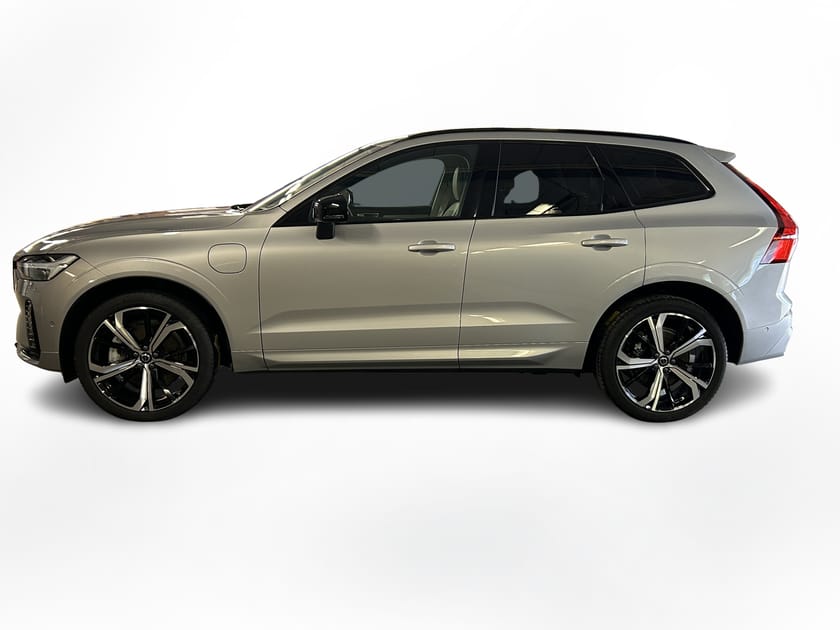 Bild 3 av Volvo XC60 T6 Ultra Dark