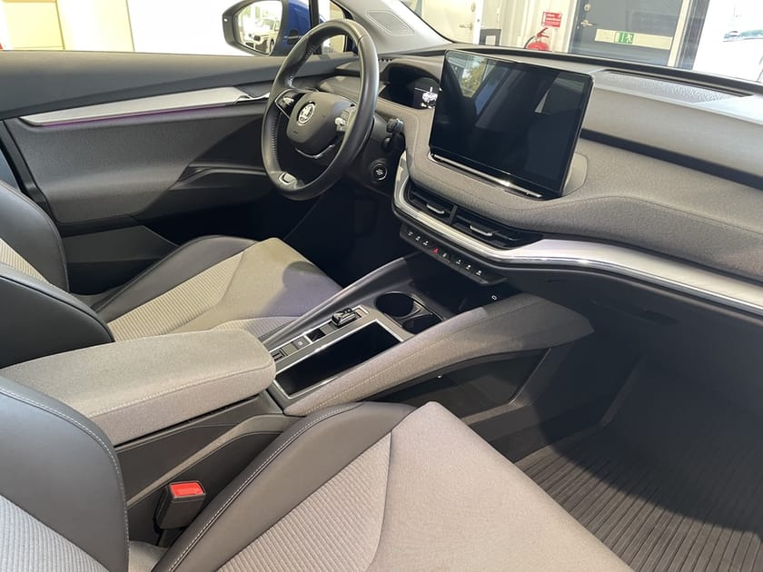 Bild 5 av Škoda Enyaq iV 80 150/82 E1H