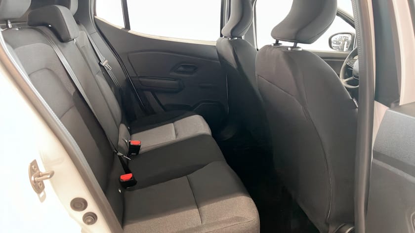 Bild 4 av Dacia Sandero PRIVATLEASING FRÅN 2290:-/MÅN