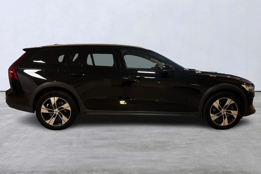 Bild 3 av Volvo V60 Cross Country D4 AWD Advanced SE II