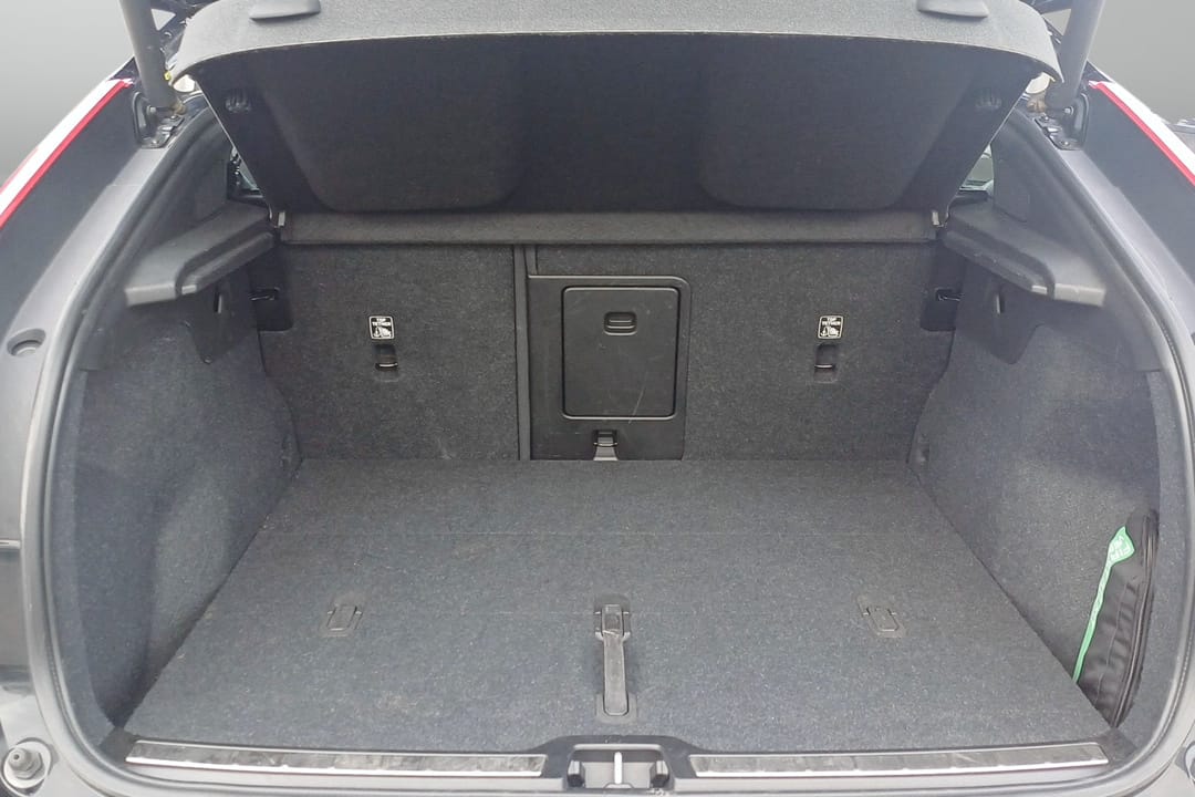 Volvo C40 Recharge Single Motor