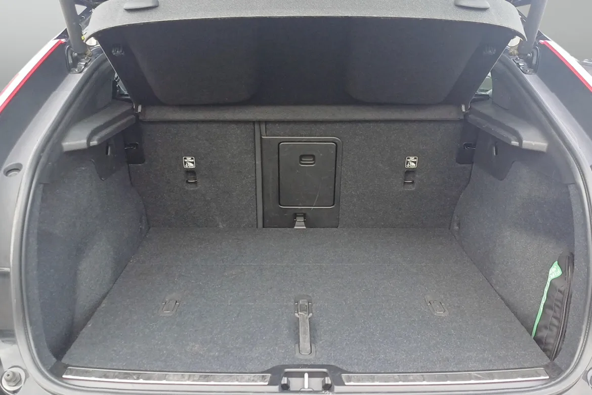 Volvo C40 Recharge Single Motor