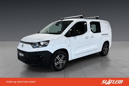 Fiat Doblò Van IP