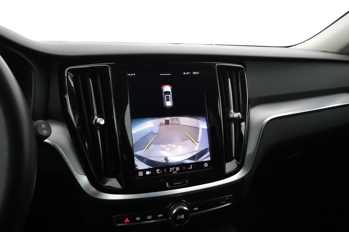 Volvo V60 2023 - miniatyr 14