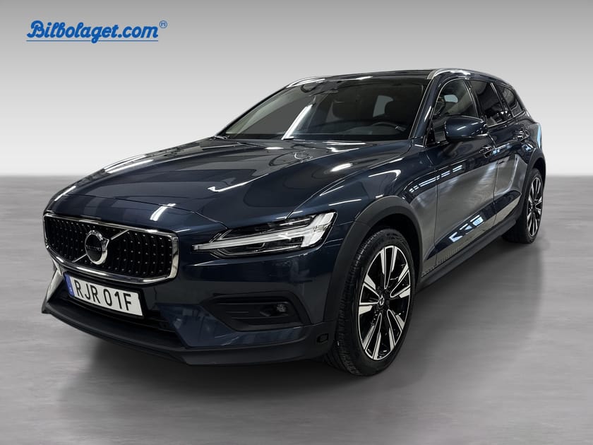 Bild 1 av Volvo V60 Cross Country B4 AWD Diesel Plus