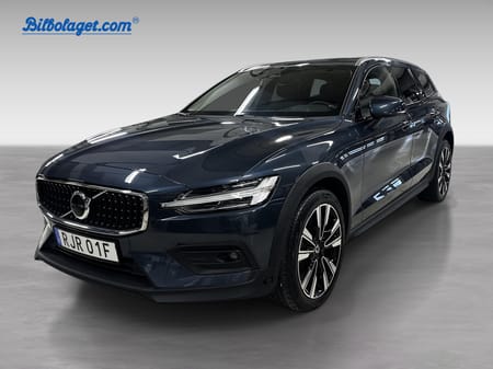 Volvo V60 Cross Country B4 AWD Diesel Plus
