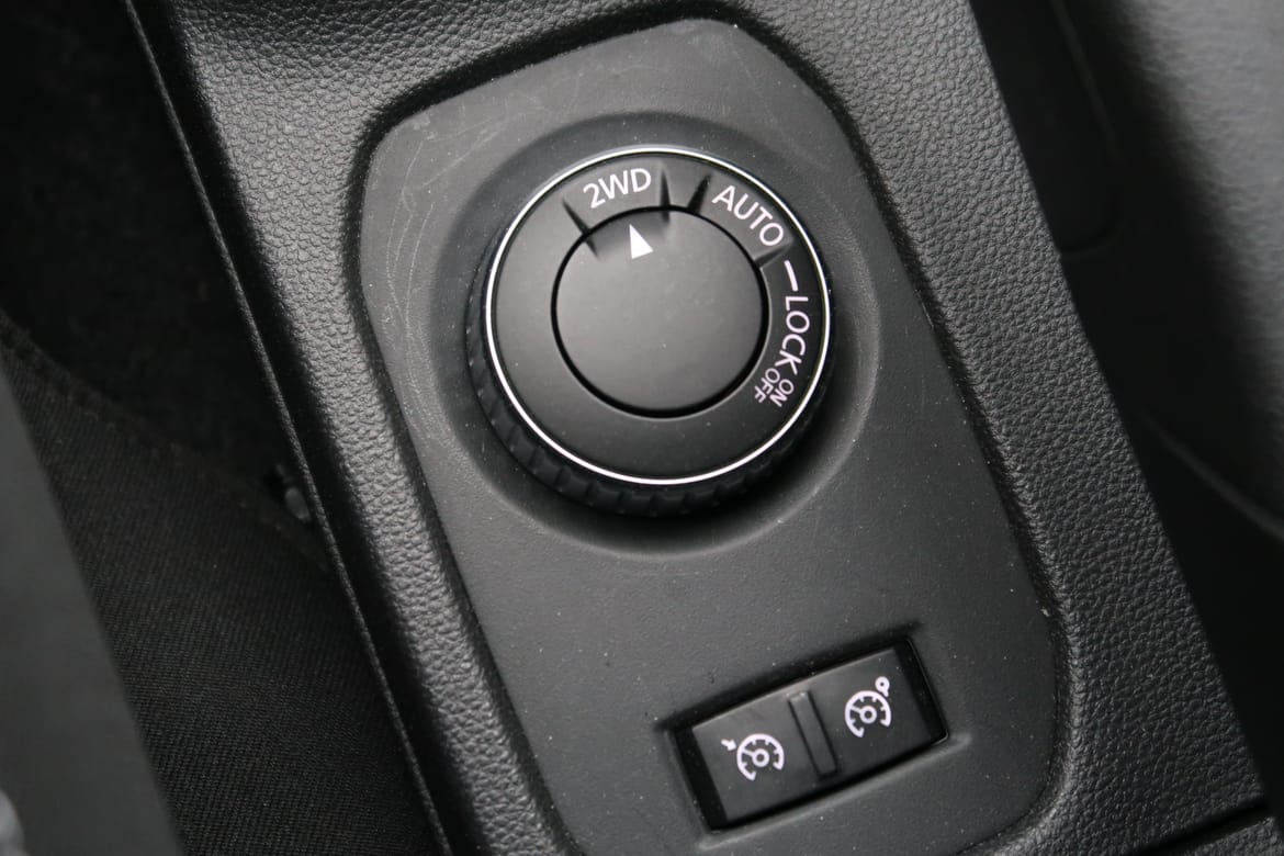 Dacia Duster 2022 - miniatyr 13