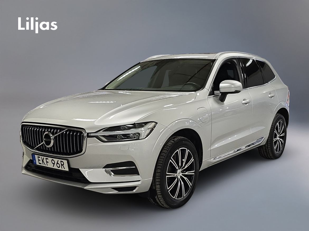 EKF96R – Volvo XC60