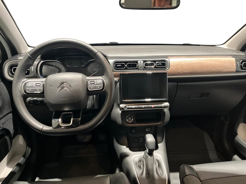 Bild 5 av Citroën C3 SHINE Pure Tech 110 A 5-d