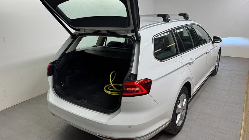 Bild 4 av Volkswagen Passat Variant GTE 1.4 TSI