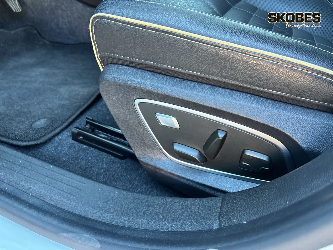 Renault Mégane E-TECH