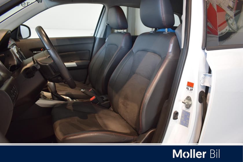 Bilde 4 av Suzuki Vitara AllGrip 140hk GLX Aut Norgespakke