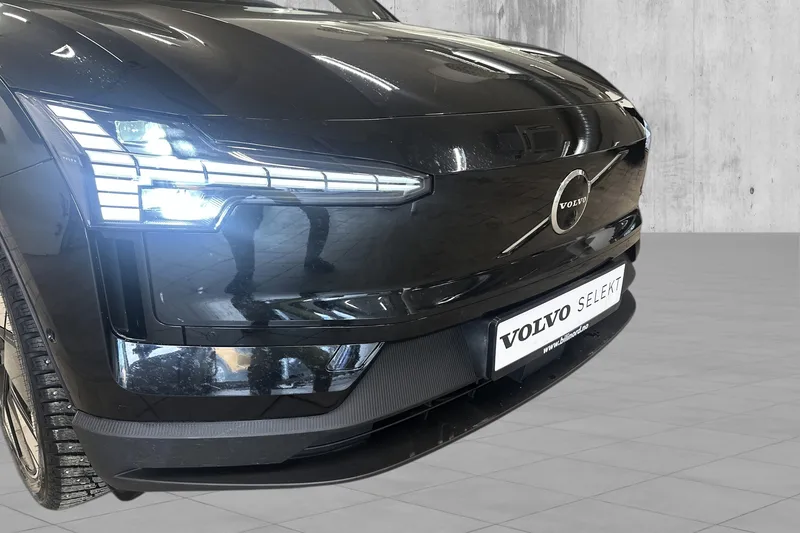 Volvo EX30 Twin Motor Performance bilde 9