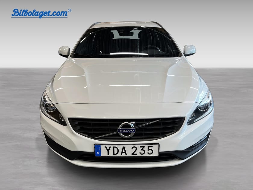 Bild 2 av Volvo V60 T3 Classic Edition