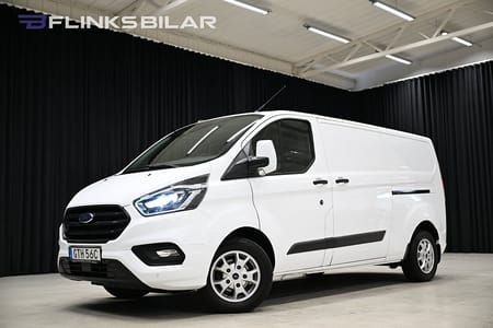 Ford Transit Custom 300