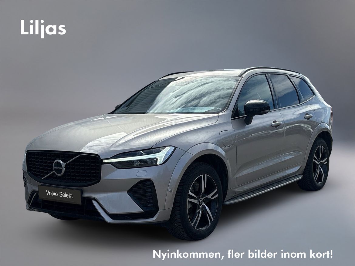 NDK60F – Volvo XC60