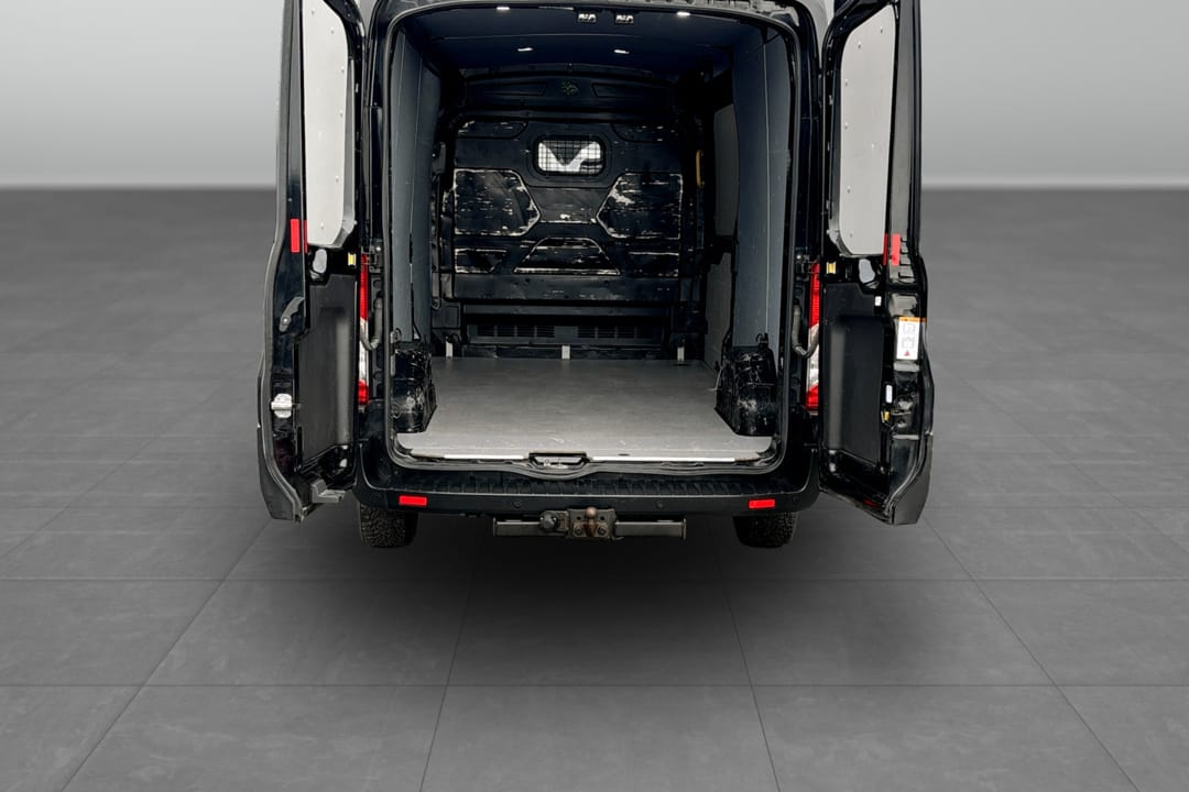 Ford Transit 350