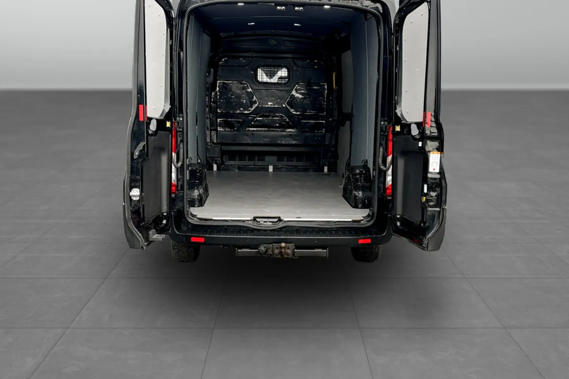 Ford Transit 350