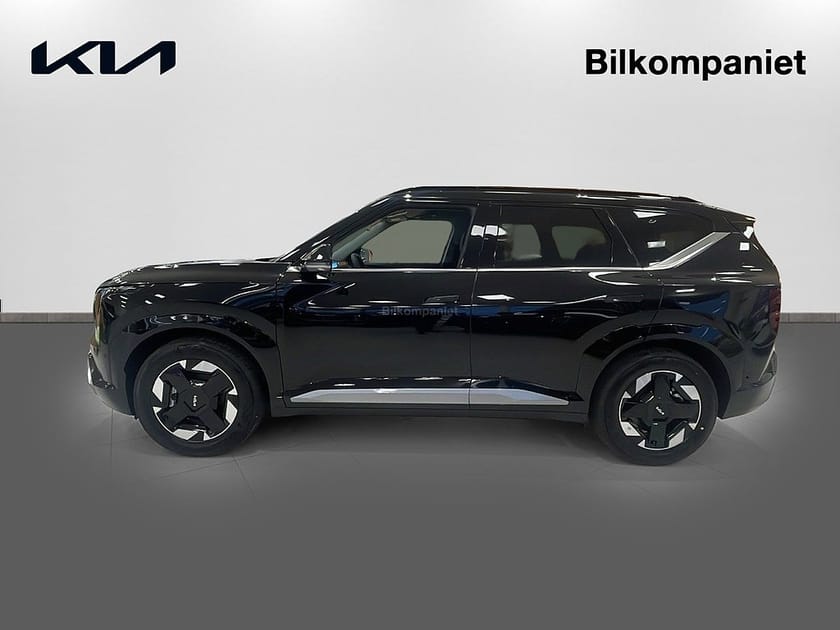 Bild 4 av Kia EV5 Long Range Plus
