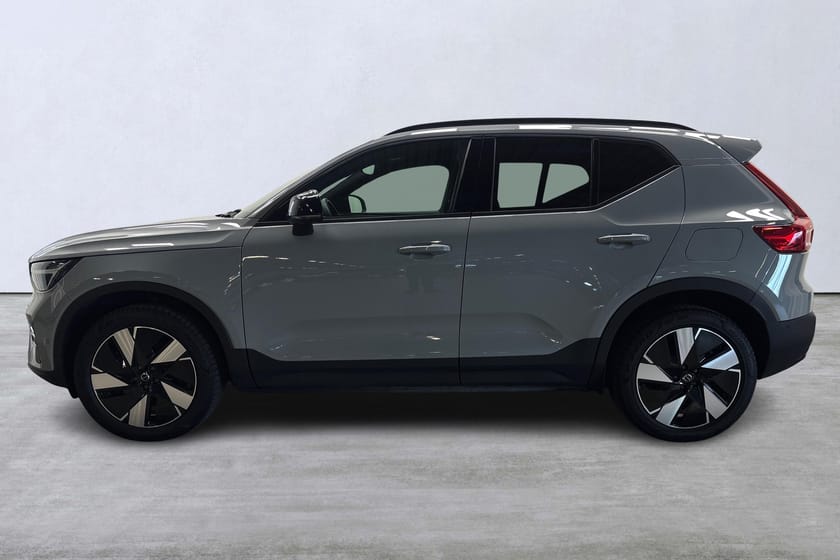 Bild 2 av Volvo EX40 Single Motor Extended Range R Core SE
