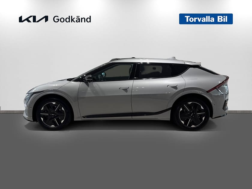 Bild 5 av Kia EV6 AWD Long Range GT-Line 325hk