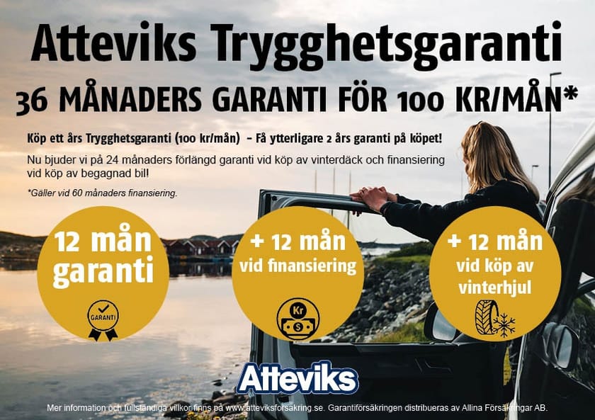 Bild 4 av Kia Niro EV 204hk Advance Kamera Keyless Appstyrd Värm NAV