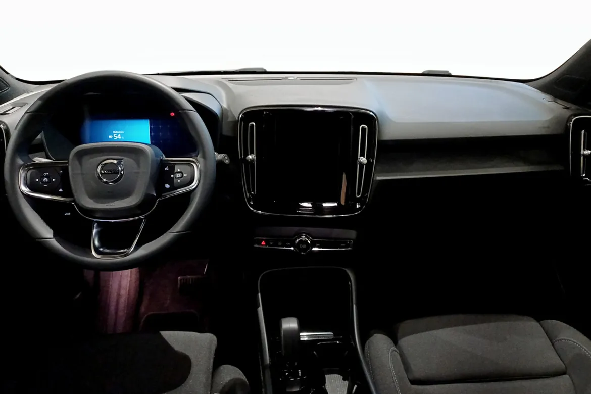 Volvo XC40 Recharge Single Motor