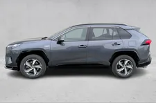 Thumnail bilde 1 av Toyota RAV4 Plug-in Hybrid