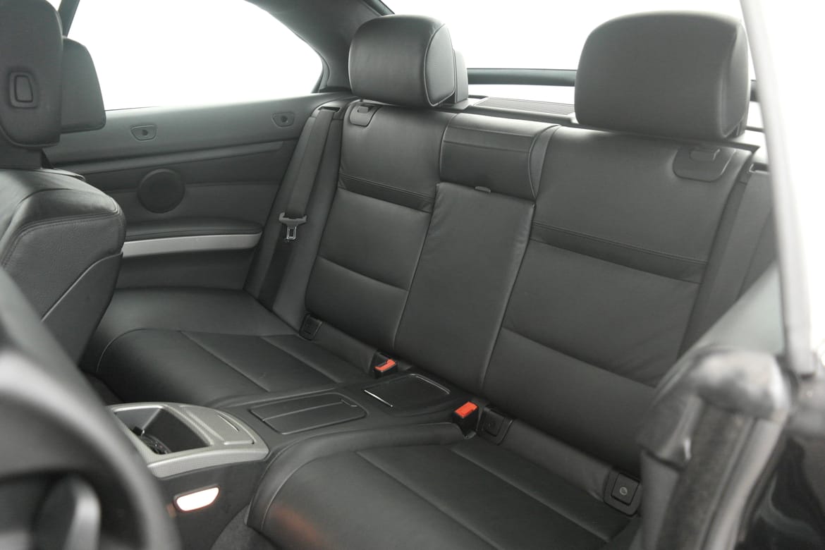 BMW 3-serie 2010 - miniatyr 10