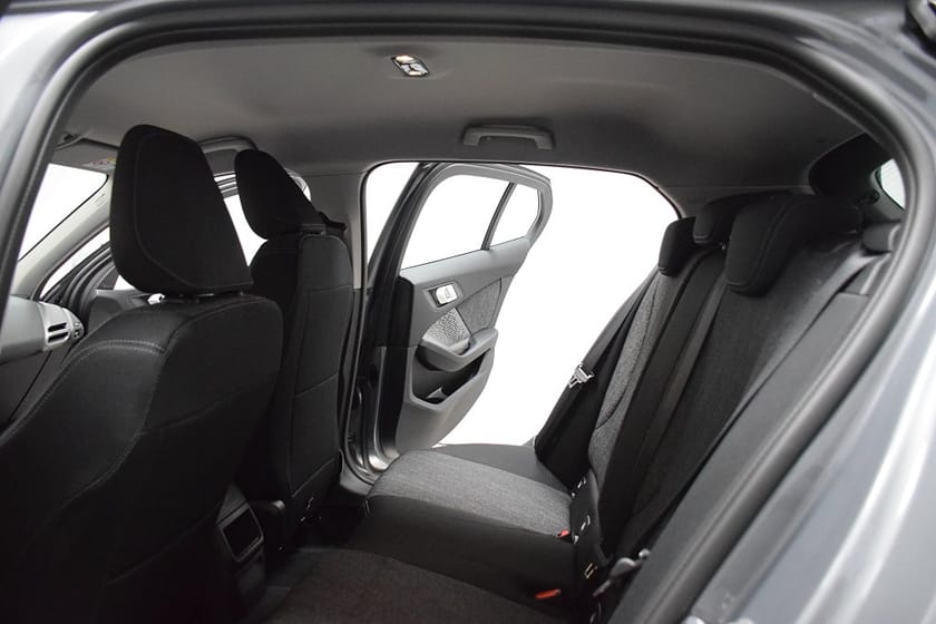 Bild 5 av BMW 120 Rattvärme | Navi | Backkamera | Driving Assistant