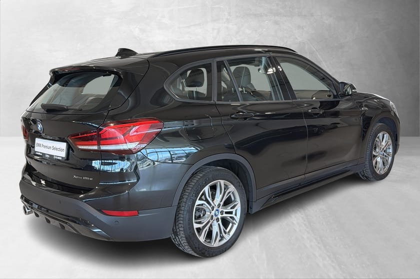 Bilde 2 av BMW X1 xDrive25e Tilhengerfeste Cruise Navi LED