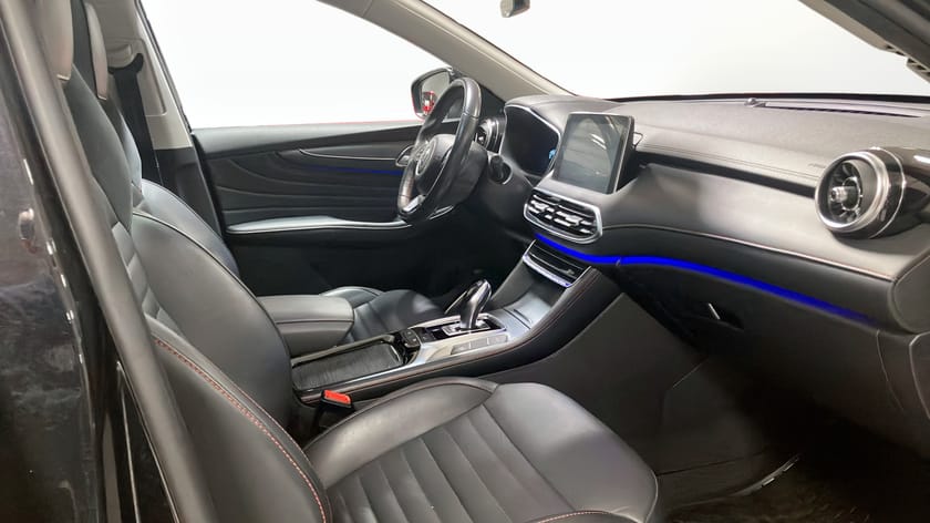 Bild 3 av MG EHS PHEV PLUG-IN HYBRID LUXURY MY21