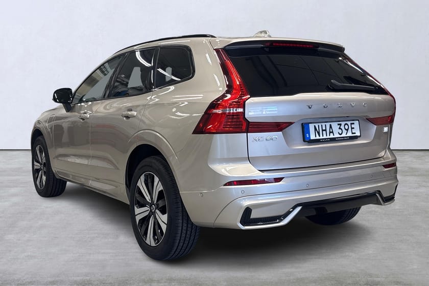 Bild 4 av Volvo XC60 Recharge T6 Plus Dark