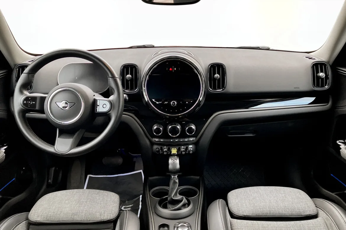 MINI Countryman Cooper SE ALL4