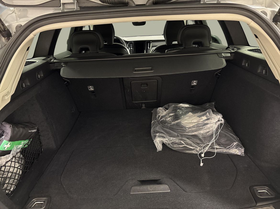 Volvo V60 2024 - miniatyr 14