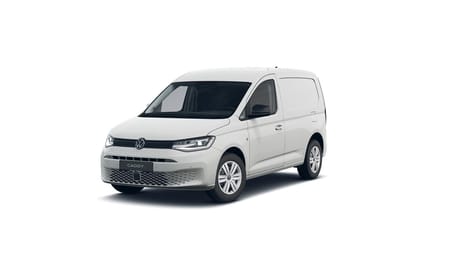 Volkswagen Caddy Cargo HJULBAS: 2755 MM KHP  MOTOR: 2,0 L TD