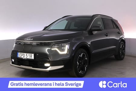 Kia Niro EV