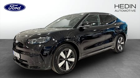 Ford Capri EV Extended Range RWD Long Business Edt./Dragkrok