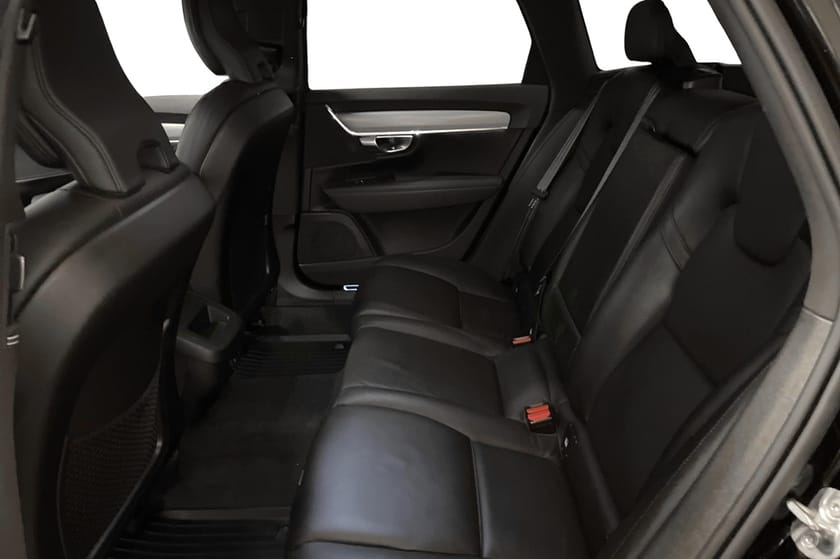 Bild 5 av Volvo V90 B4 AWD Momentum / Drag / 1 ägare / Backkamera /