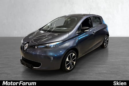 Renault ZOE R90