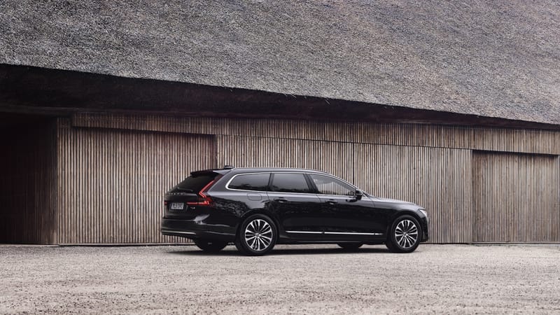 Volvo V90