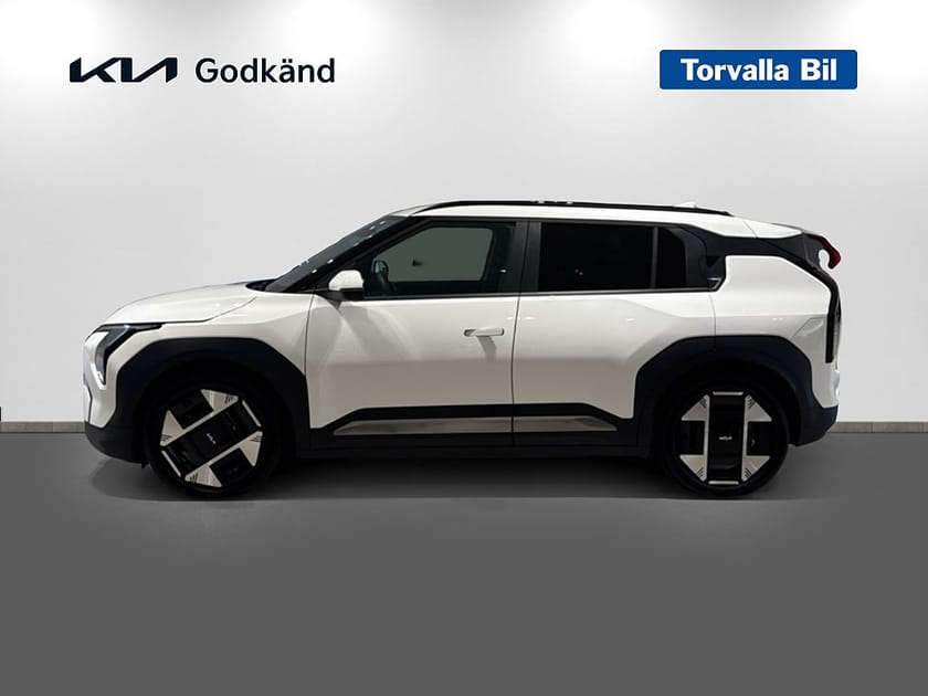 Bild 5 av Kia EV3 Long Range 