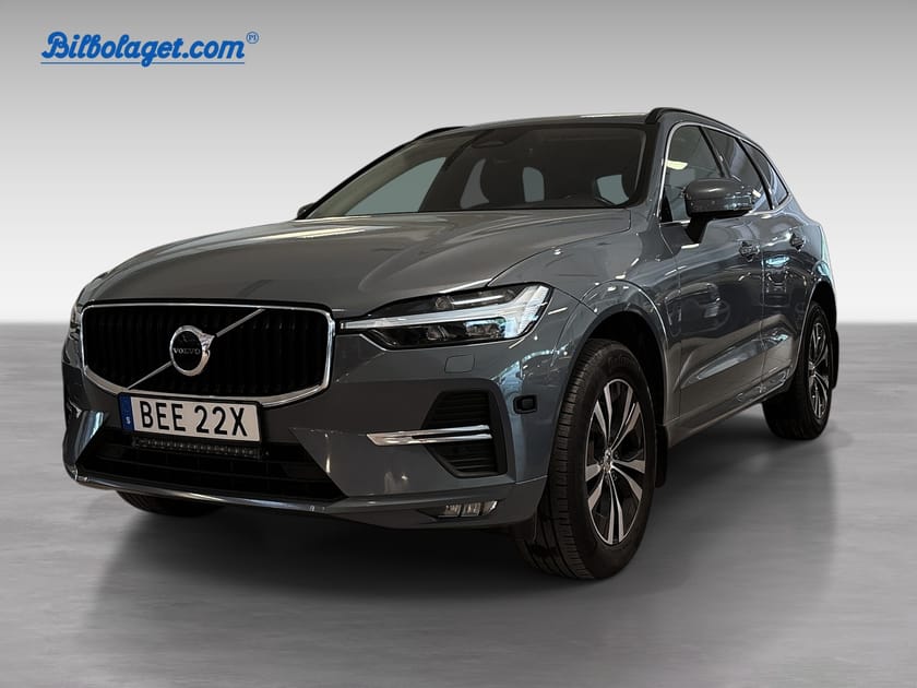 Bild 1 av Volvo XC60 B4 AWD Diesel Mom Advanced Edt II
