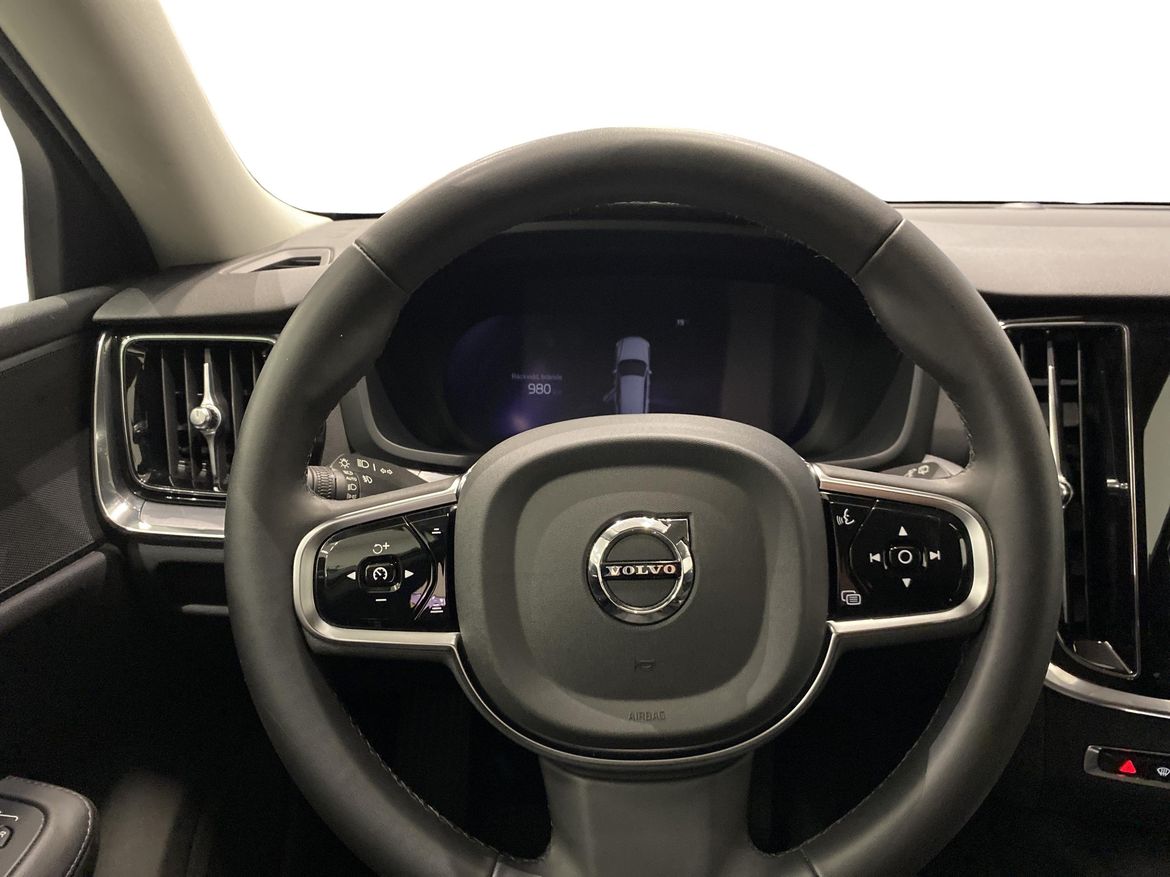 Volvo V60 2024 - miniatyr 9