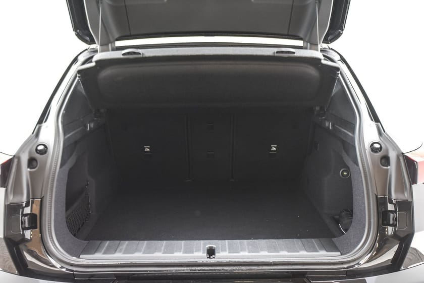 Bilde 5 av BMW iX2 xDrive30 Fully Charged Premium E.(K)